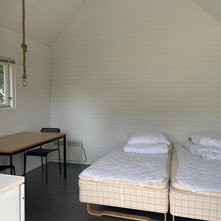Logstor Camping Pokój zdjęcie