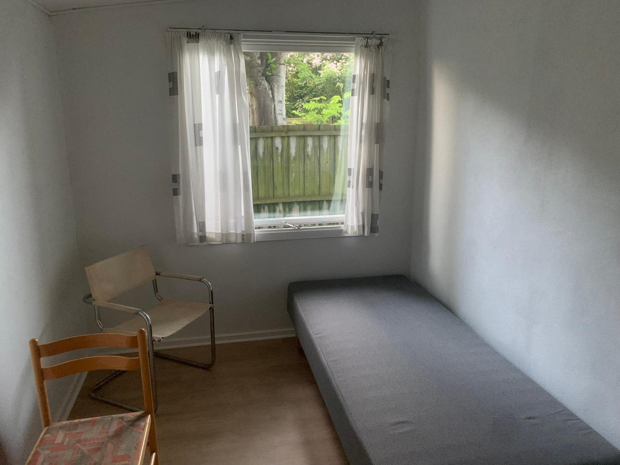 Logstor Camping Pokój zdjęcie